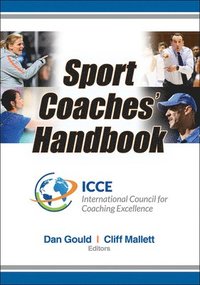 bokomslag Sport Coaches' Handbook