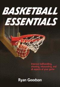 bokomslag Basketball Essentials