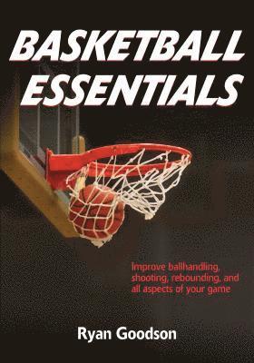 Basketball Essentials 1