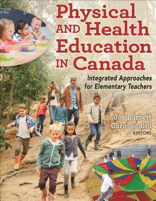 Physical and Health Education in Canada 1