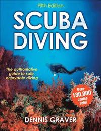 bokomslag Scuba Diving