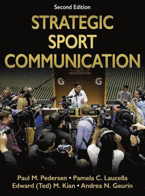 Strategic Sport Communication 1