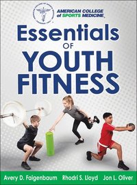 bokomslag Essentials of Youth Fitness