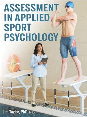 bokomslag Assessment in Applied Sport Psychology