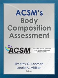 bokomslag ACSM's Body Composition Assessment