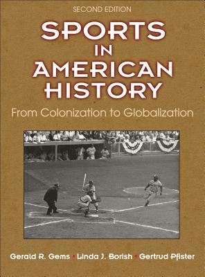 bokomslag Sports in American History