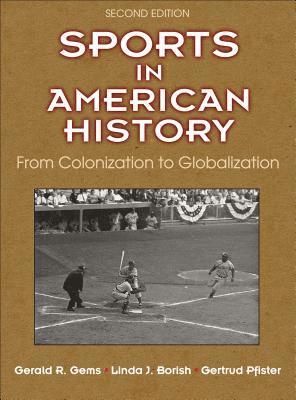 Sports in American History 1