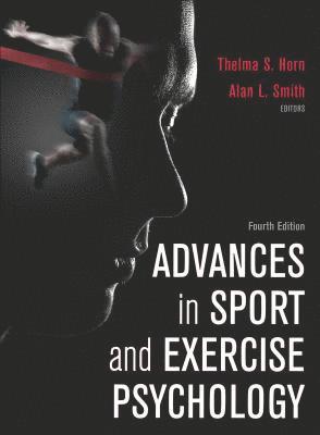 Advances in Sport and Exercise Psychology 1