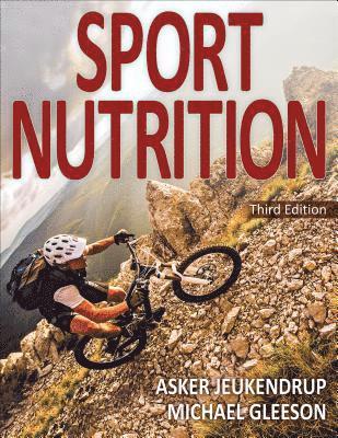 bokomslag Sport Nutrition 3rd Edition