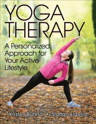 Yoga Therapy 1