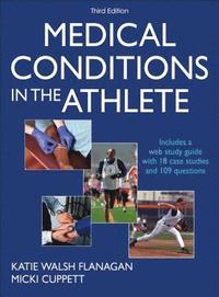 bokomslag Medical Conditions in the Athlete