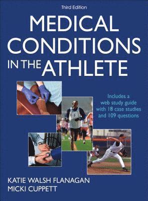 Medical Conditions in the Athlete 1