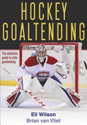 Hockey Goaltending 1