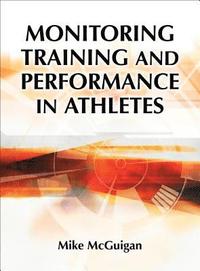 bokomslag Monitoring Training and Performance in Athletes