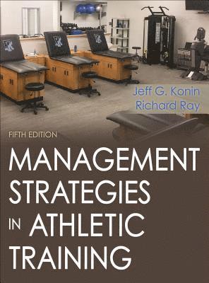 Management Strategies in Athletic Training 5th Edition 1