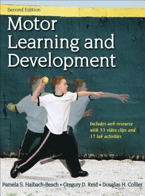 Motor Learning and Development 1