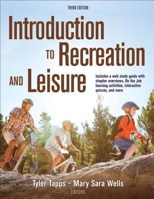 Introduction to Recreation and Leisure 1