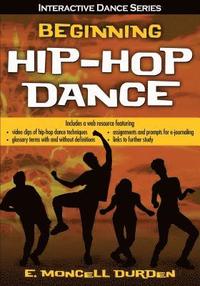 bokomslag Beginning Hip-Hop Dance with Web Resource