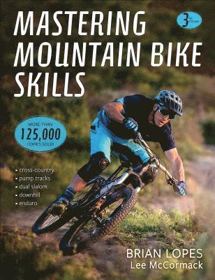 Mastering Mountain Bike Skills 1