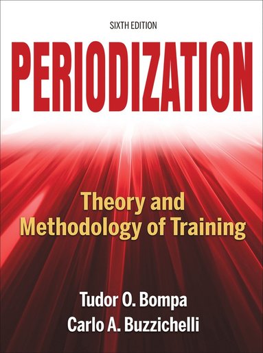 bokomslag Periodization