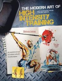 bokomslag Modern Art of High Intensity Training