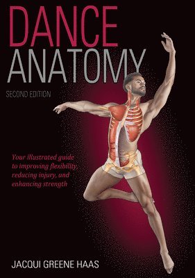 Dance Anatomy 1