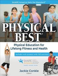 bokomslag Physical Best