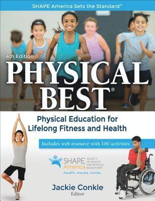 bokomslag Physical Best