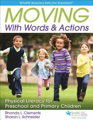 Moving With Words & Actions 1