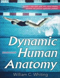 bokomslag Dynamic Human Anatomy