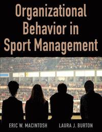 bokomslag Organizational Behavior in Sport Management