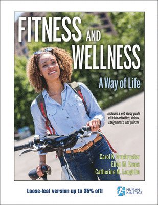 Fitness and Wellness 1