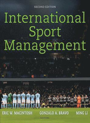 International Sport Management 1