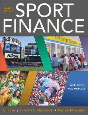 Fried, G: Sport Finance