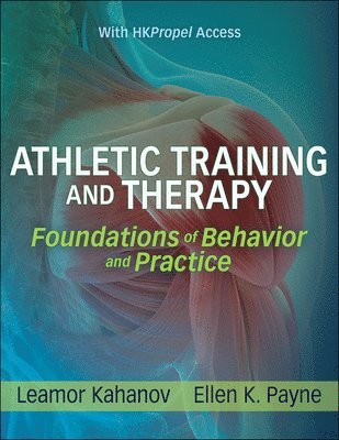 Athletic Training and Therapy 1