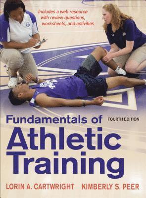 Fundamentals of Athletic Training 1