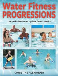 bokomslag Water Fitness Progressions