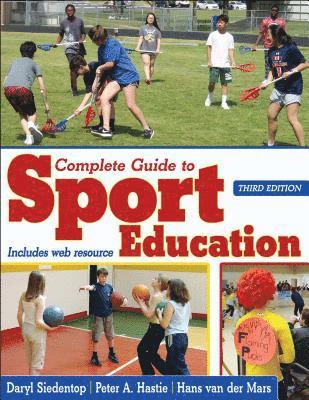 Complete Guide to Sport Education 1