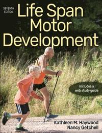 bokomslag Life Span Motor Development