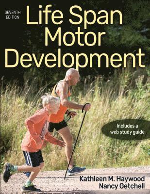 Life Span Motor Development 1