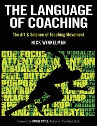 bokomslag The Language of Coaching