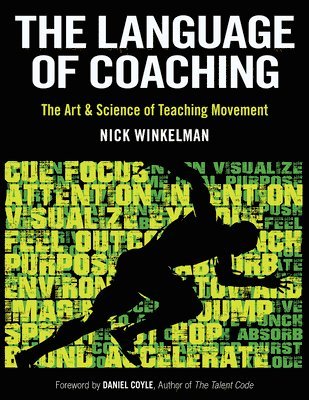 The Language of Coaching 1