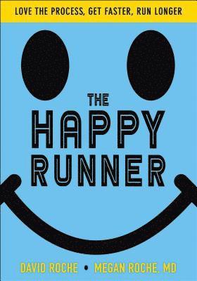 bokomslag The Happy Runner