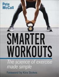 bokomslag Smarter Workouts