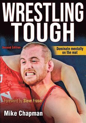 Wrestling Tough 1