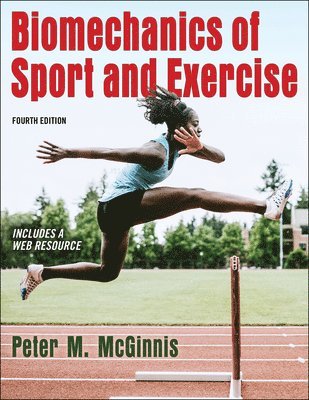 Biomechanics of Sport and Exercise 1