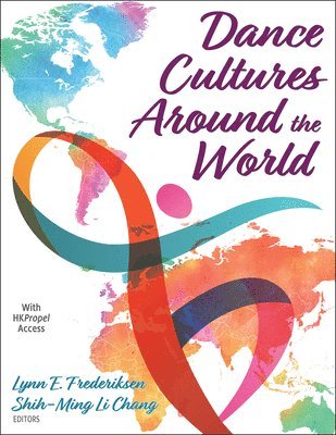 Dance Cultures Around the World 1