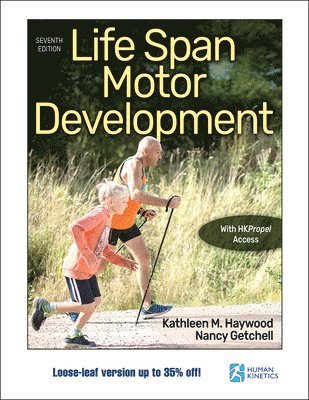 Life Span Motor Development 1