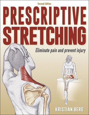 Prescriptive Stretching 1