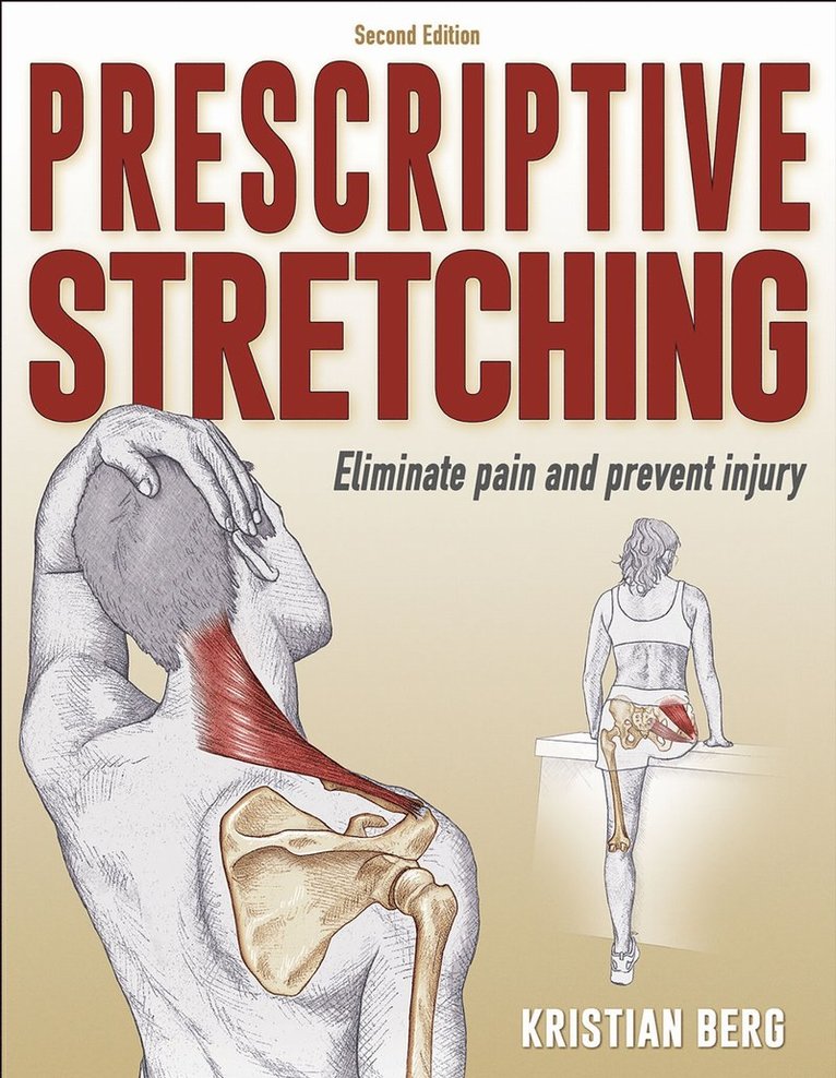 Prescriptive Stretching 1